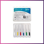 BonDent Stainless Steel K-Files