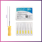 BonDent Stainless Steel K-Files