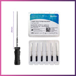 BonDent Stainless Steel K-Files