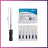 BonDent Stainless Steel K-Files