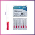 BonDent Stainless Steel K-Files
