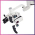 Bondent / Semorr G4 Pro Microscope