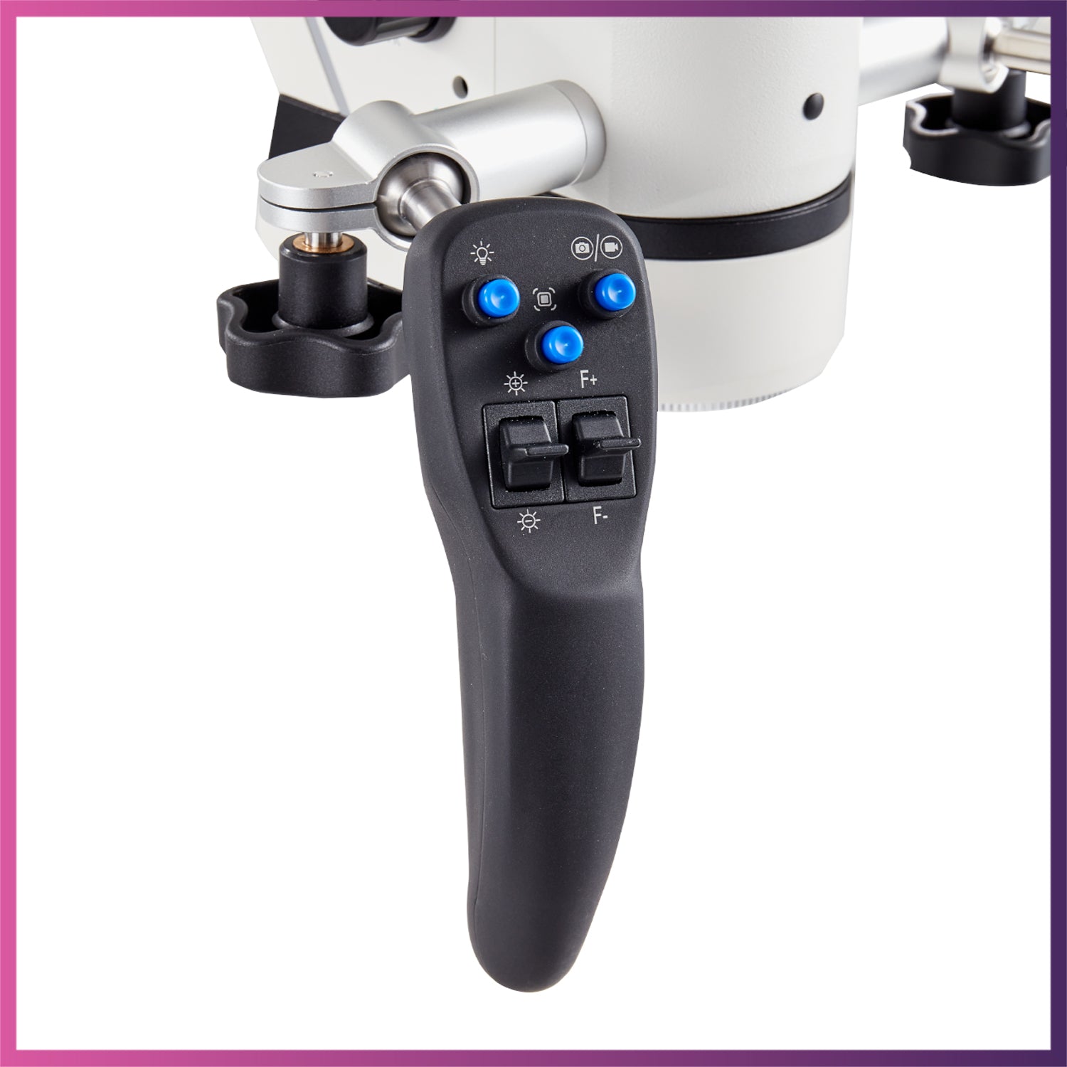 Bondent / Semorr G4D PRO Microscope