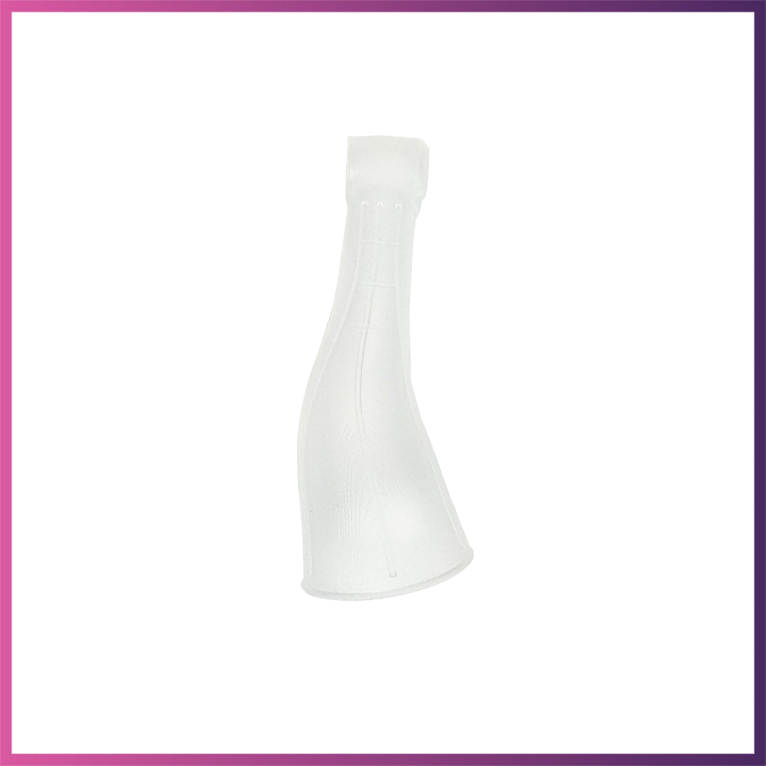 Silicon Cover for Woodpecker / DTE Contra-angle Handpieces