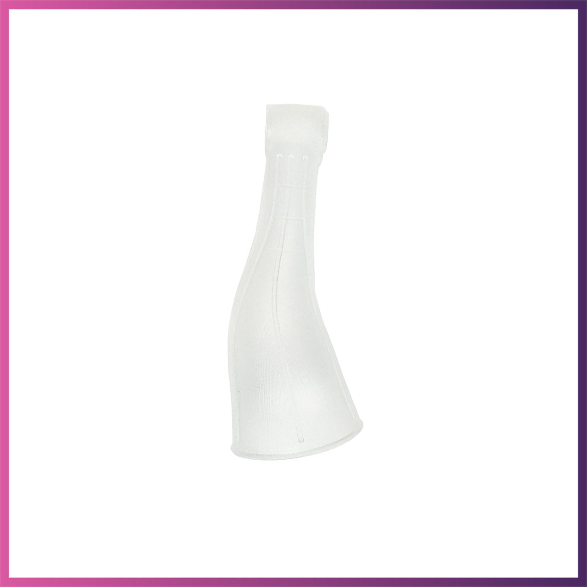 Silicon Cover for Woodpecker / DTE Contra-angle Handpieces