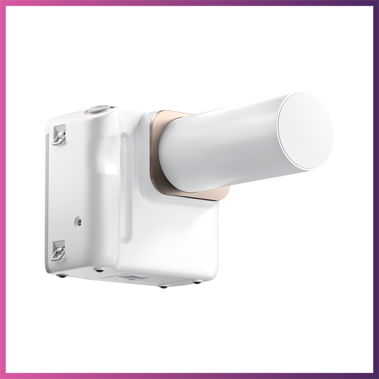 Woodpecker  / DTE  Master Ray