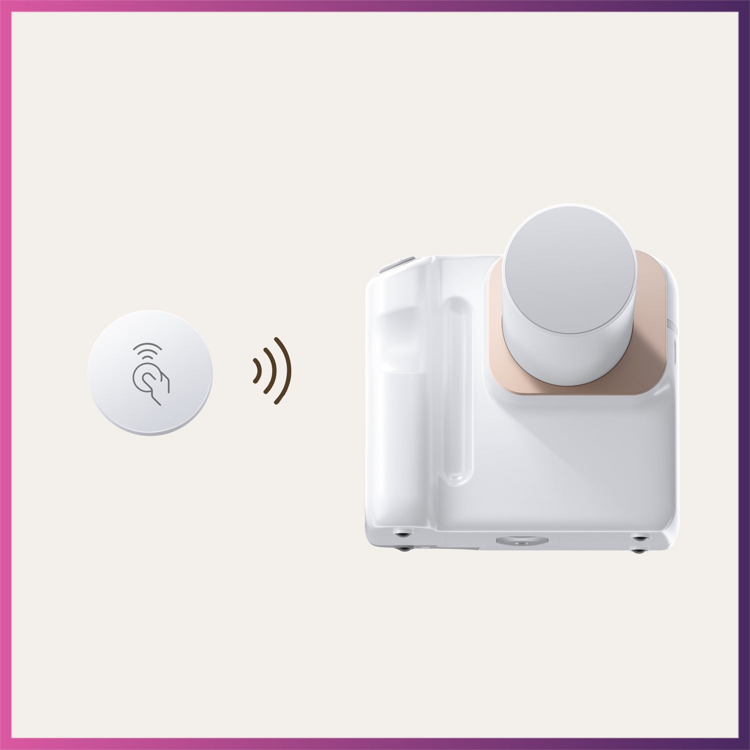 Woodpecker  / DTE  Master Ray