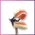 Standard Teeth Model (Metal Base)