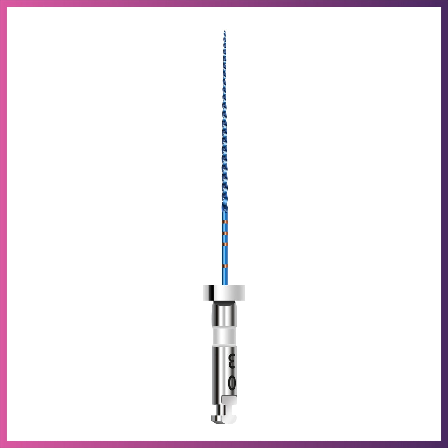 SuPliable™ Rotary Files