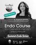 Endo Course for General Dentists with Dr. Bakhtiar (7CE)
