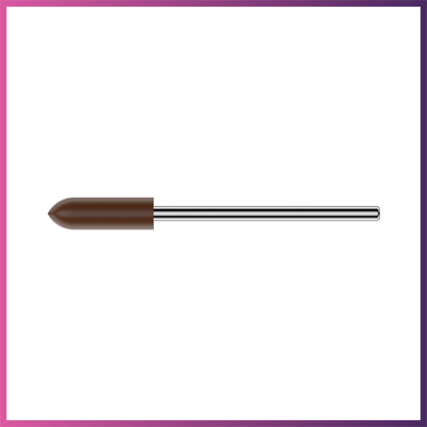 Woodpecker / Terauchi File Removal Kit / TFRK's Polishing Bur