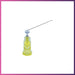 OptiProbe Irrigation Needle Tips with Double Sideport Irrigator