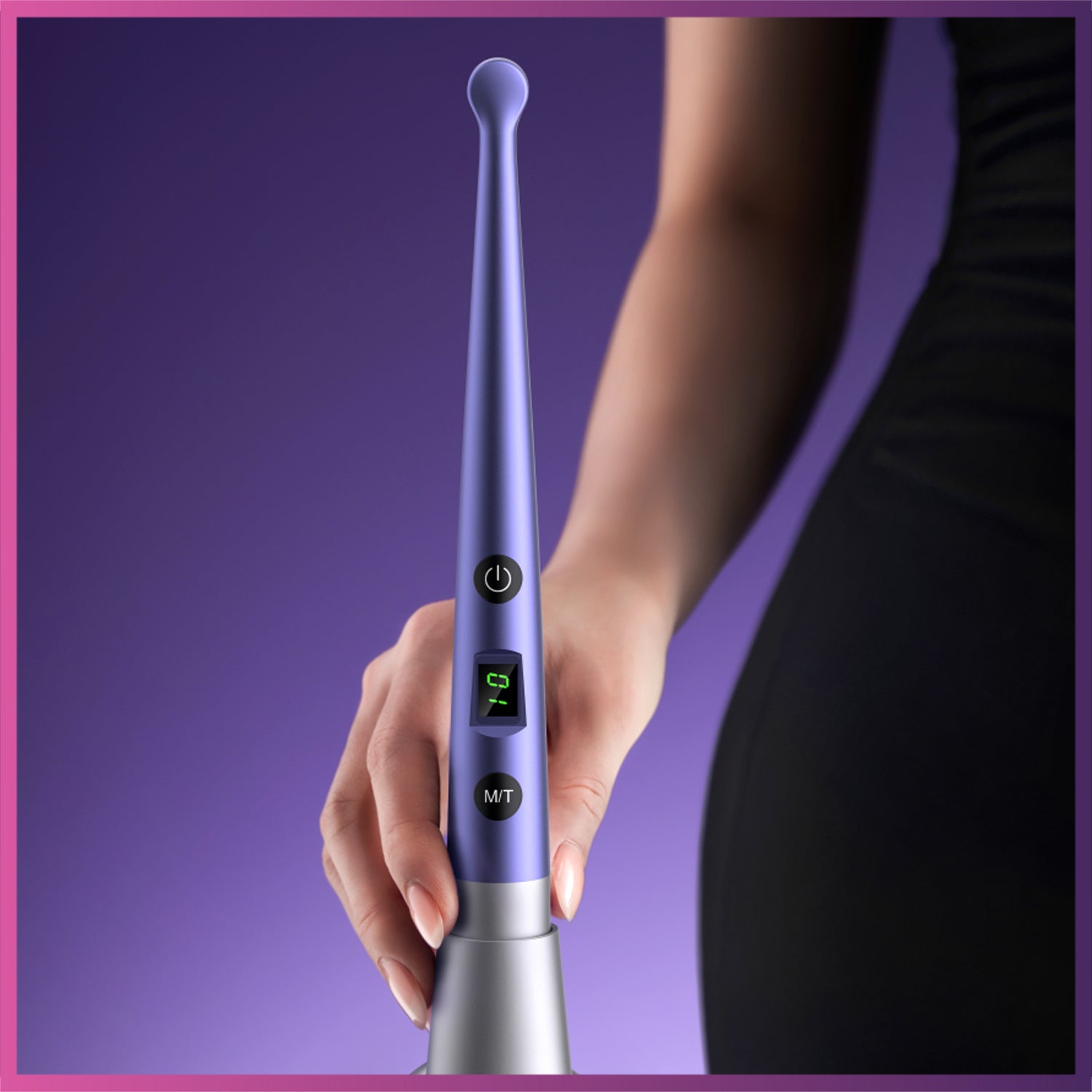 Woodpecker / DTE Curing Light / U-Light