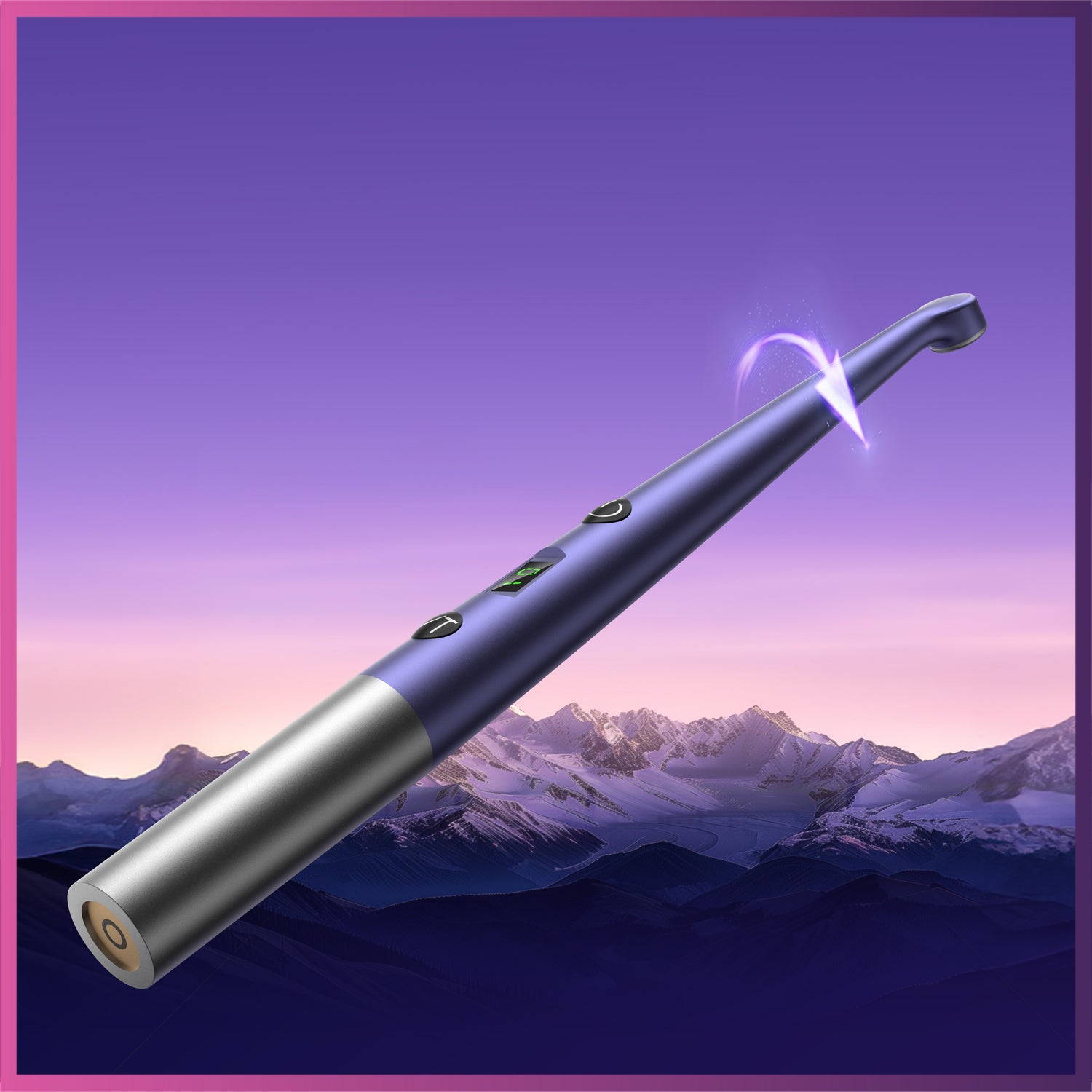 Woodpecker / DTE Curing Light / U-Light