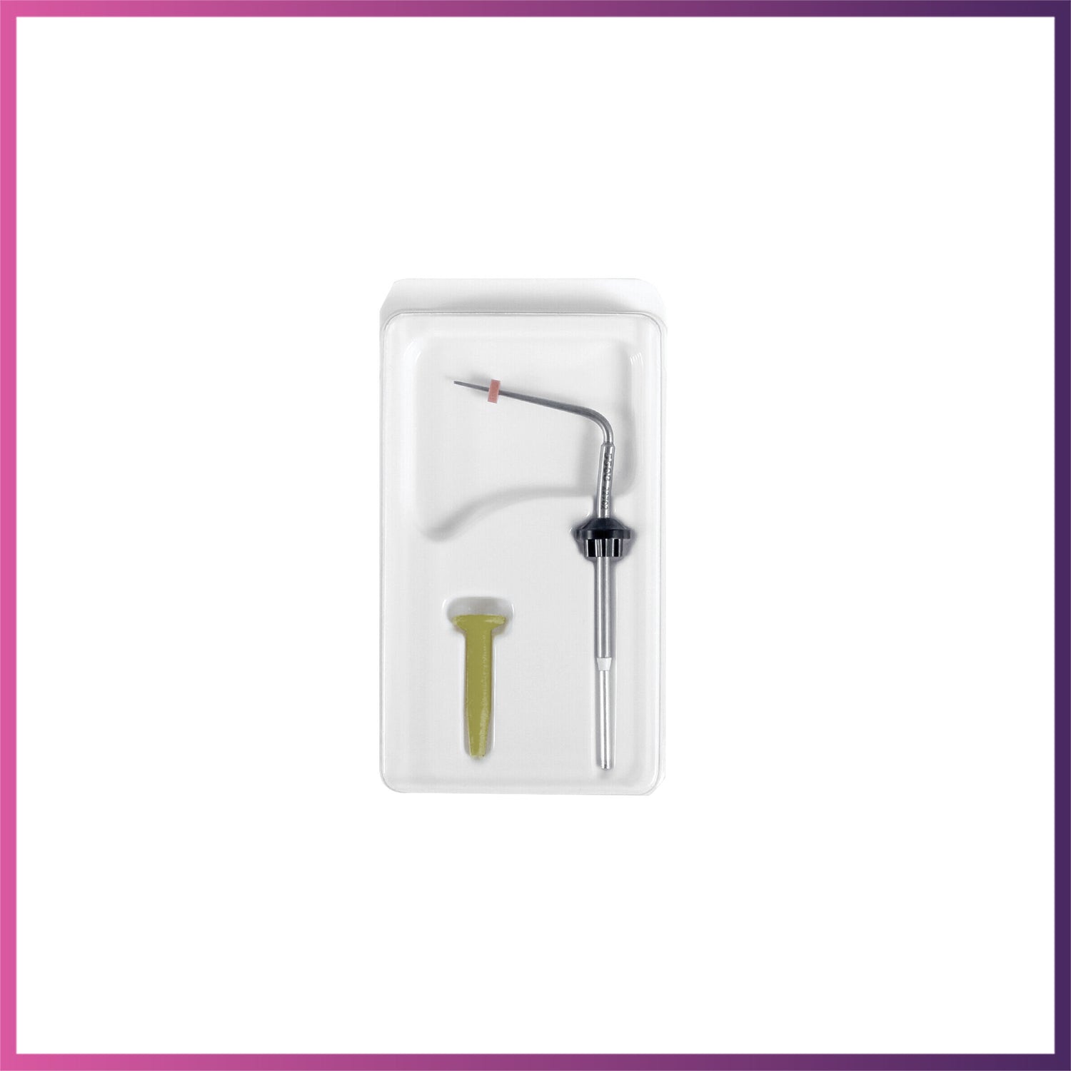 WP5508 for Fi-P (Tip Size 0.55mm, Taper: 0.08)