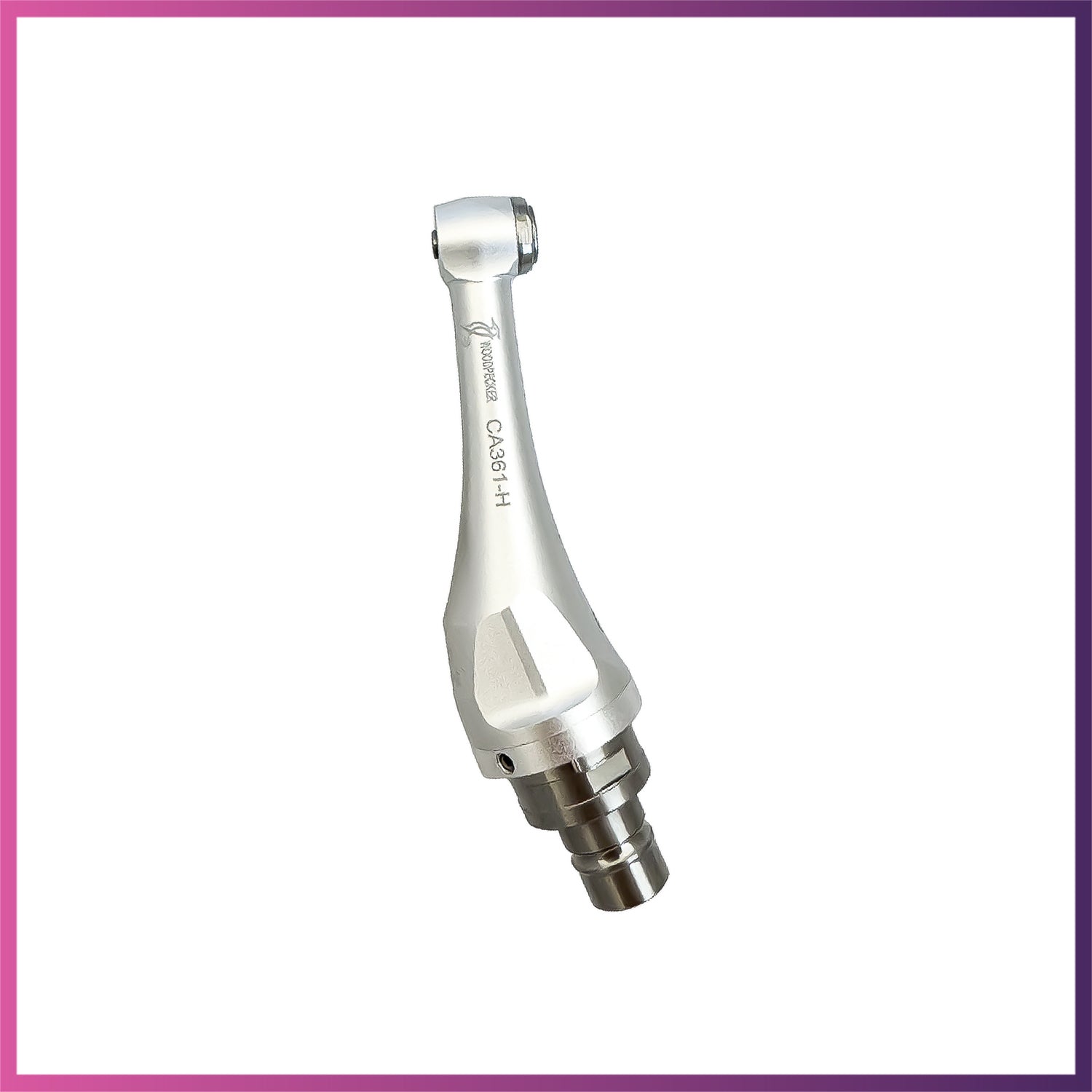 Woodpecker / DTE Contra-Angle for Endo Free / CA361-H