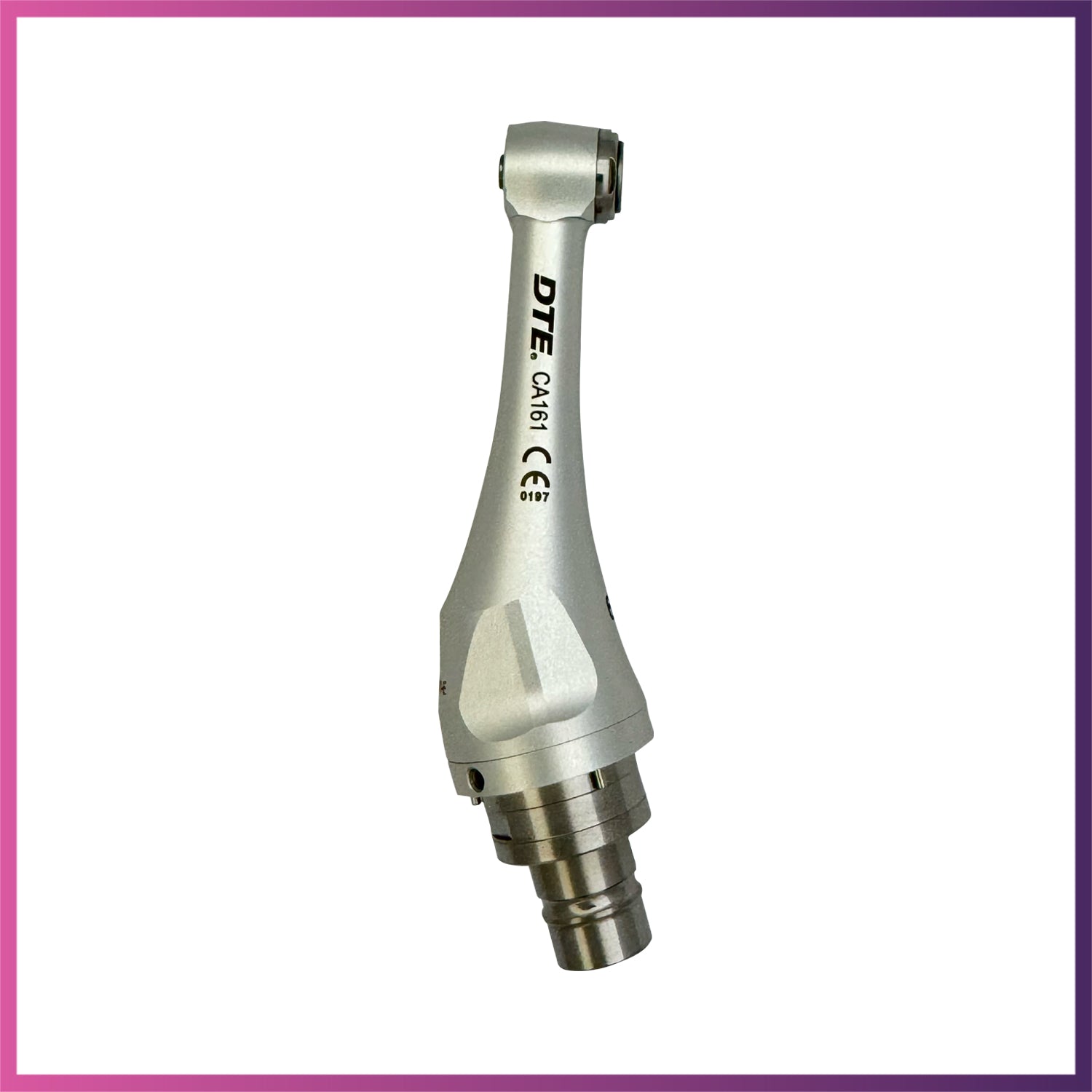 Woodpecker / DTE Contra Angle for Endo Motors / CA161