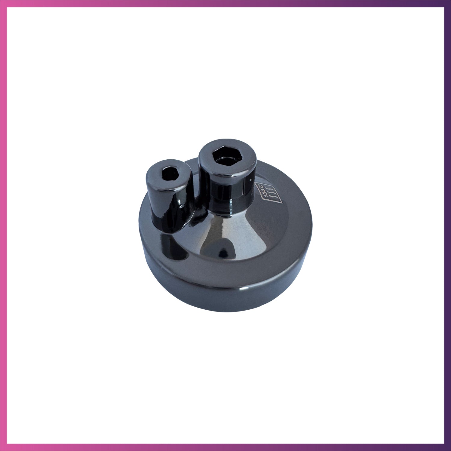Woodpecker / DTE Wrench for Gutta Percha Obturation Device Fi-G