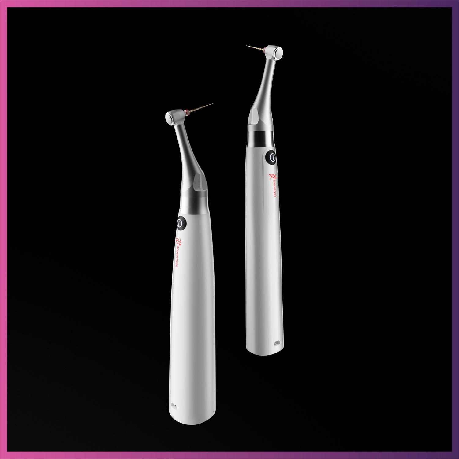 Woodpecker / DTE Endo Motor Endo Radar Pro
