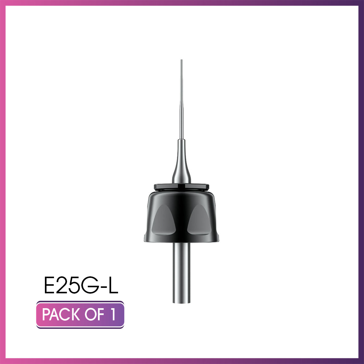Woodpecker / DTE Extra Tip for Fi-E E25G-L