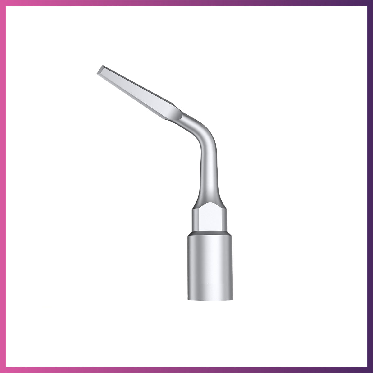 Woodpecker / DTE Surgery Tip - SC1