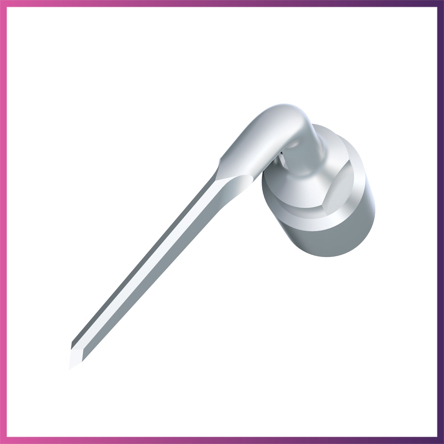 Woodpecker / DTE Surgery Tip - SC1