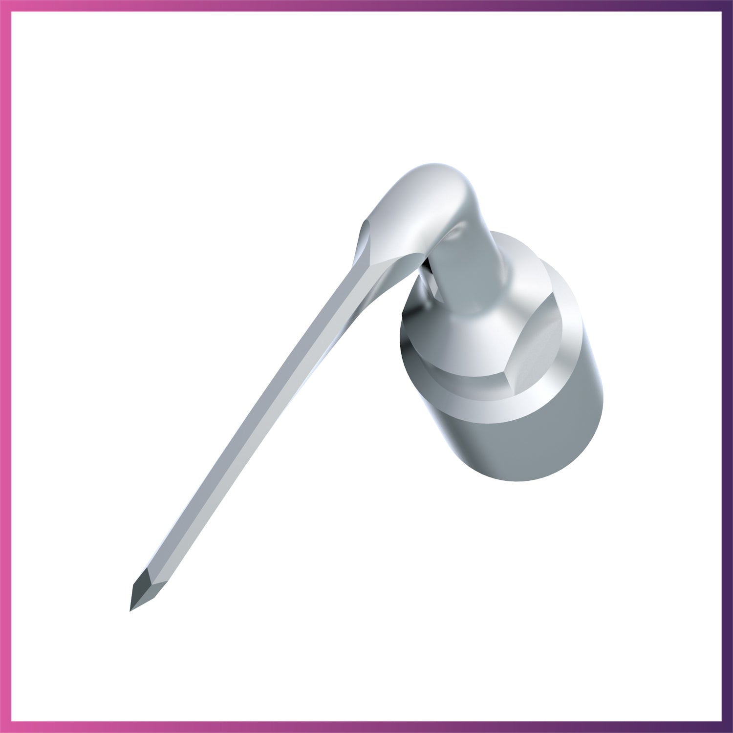 Woodpecker / DTE Surgery Tip - SC2