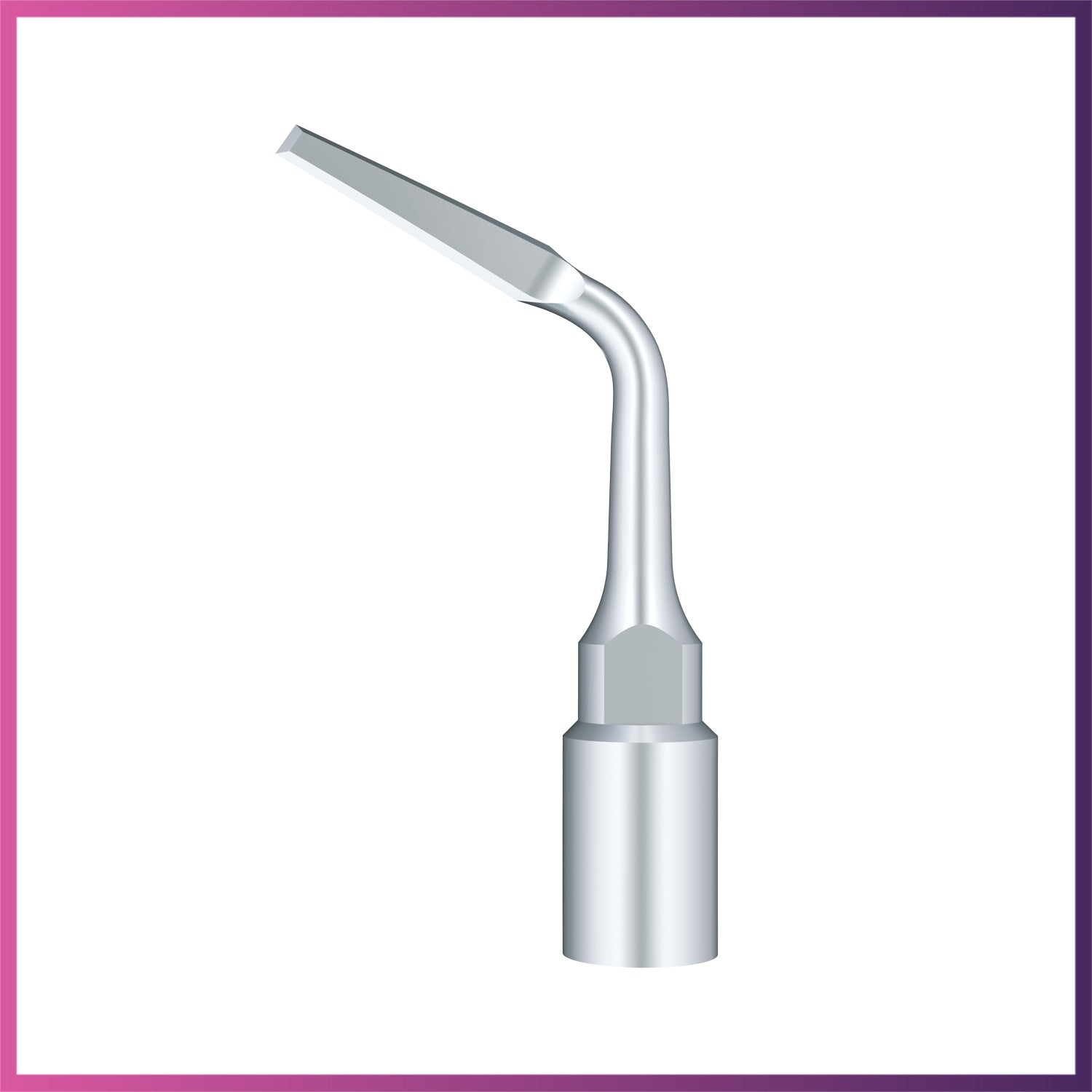 Woodpecker / DTE Surgery Tip - SC3