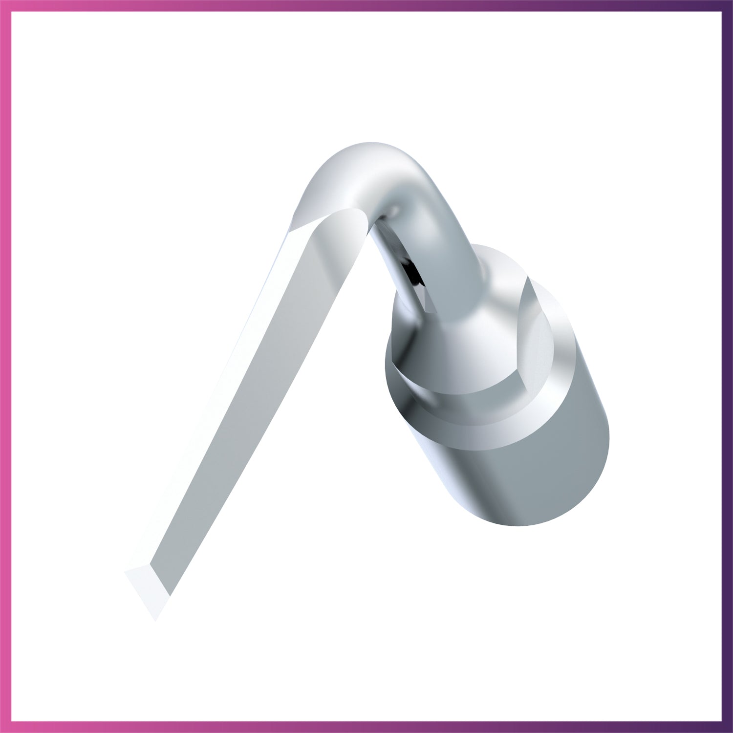 Woodpecker / DTE Surgery Tip - SC3