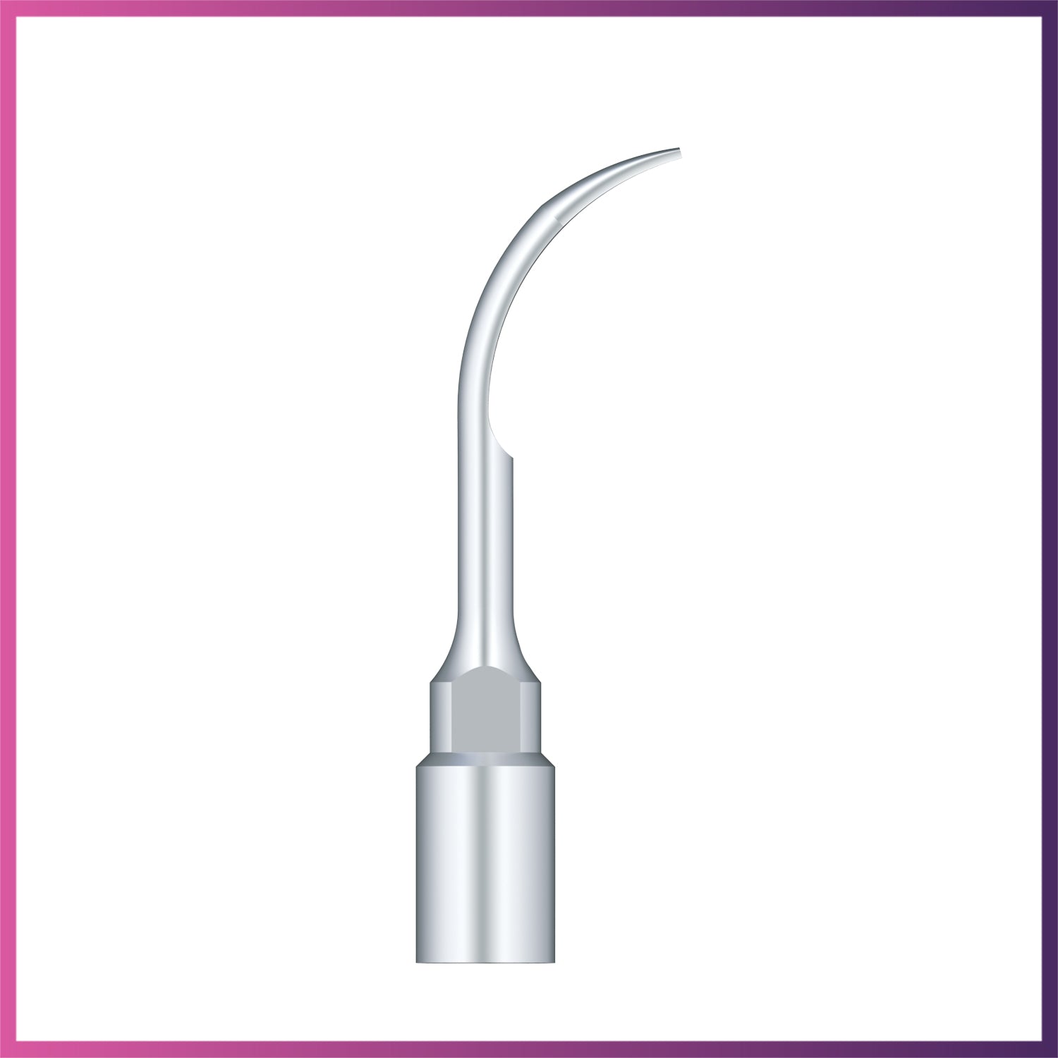 Woodpecker / DTE Surgery Tip - SP1