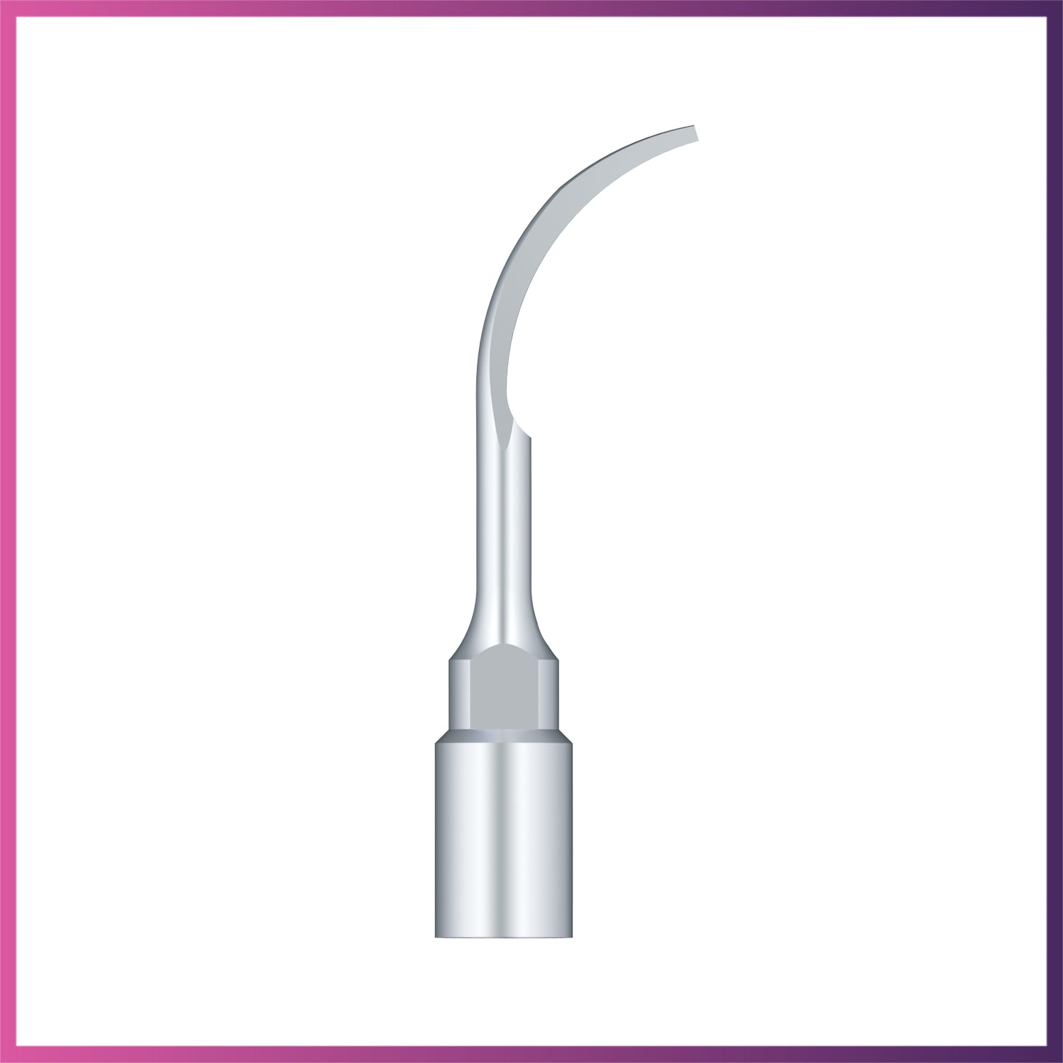 Woodpecker / DTE Surgery Tip - SP2