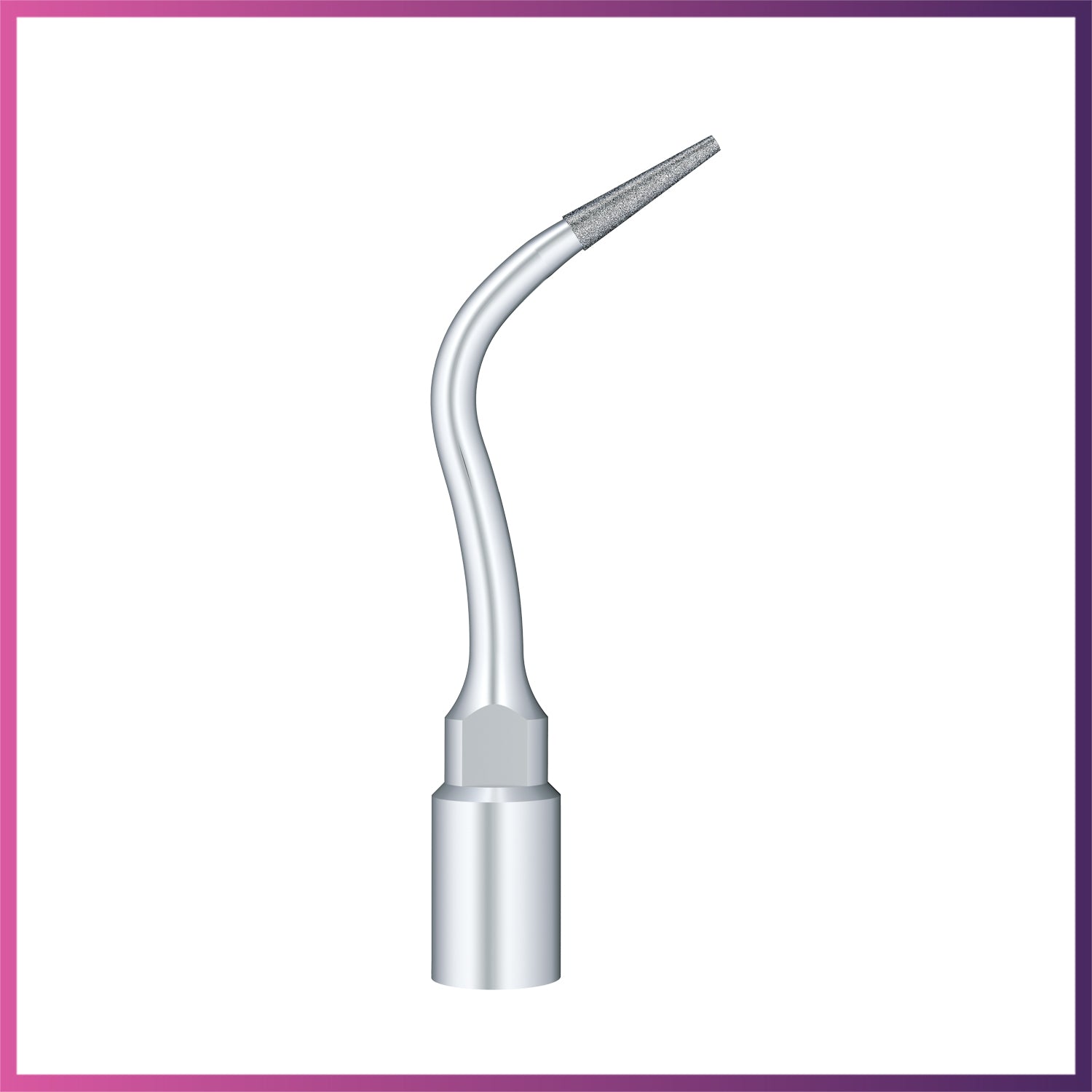 Woodpecker / DTE Surgery Tip - SP7