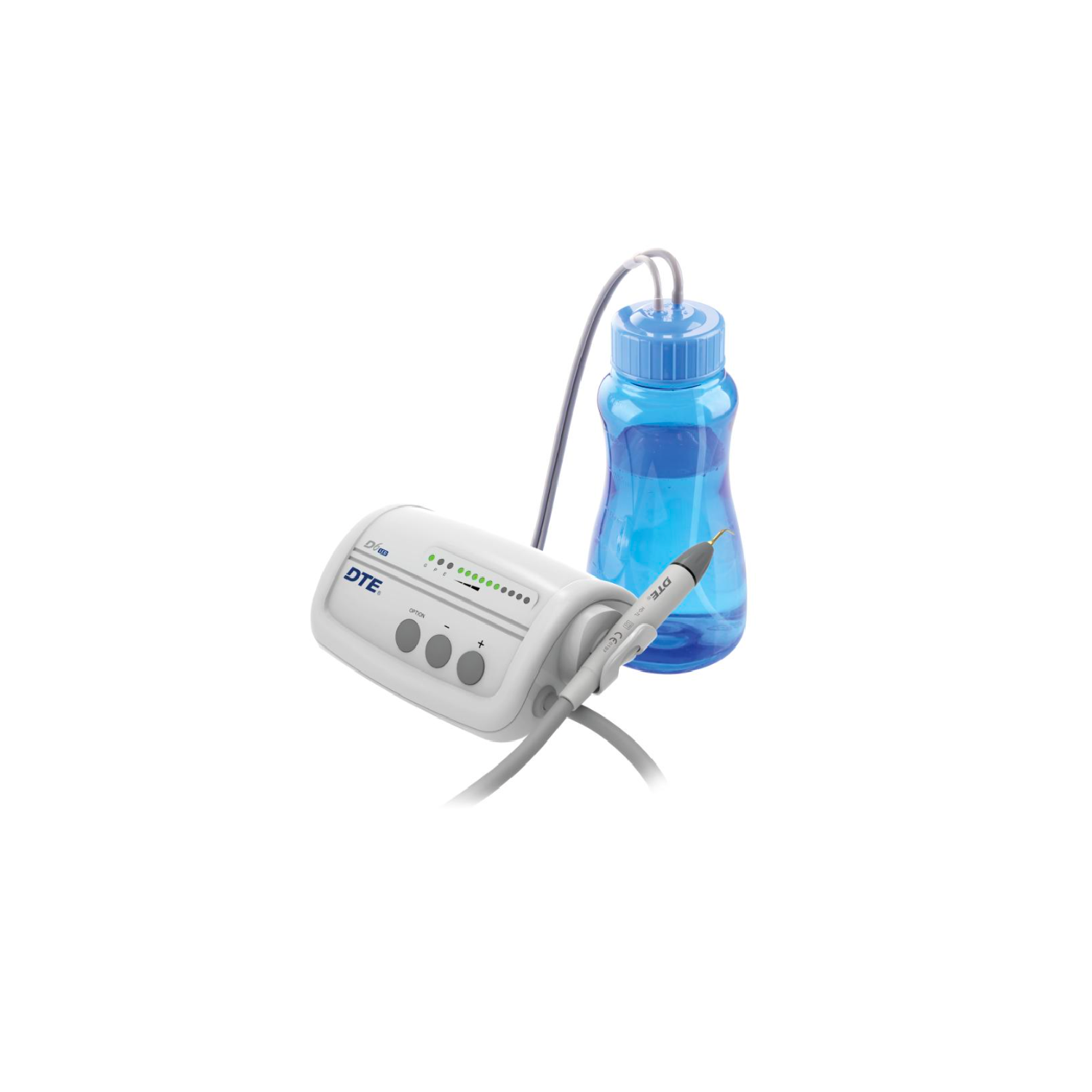 Woodpecker D6 - LED Ultrasonic Scaler