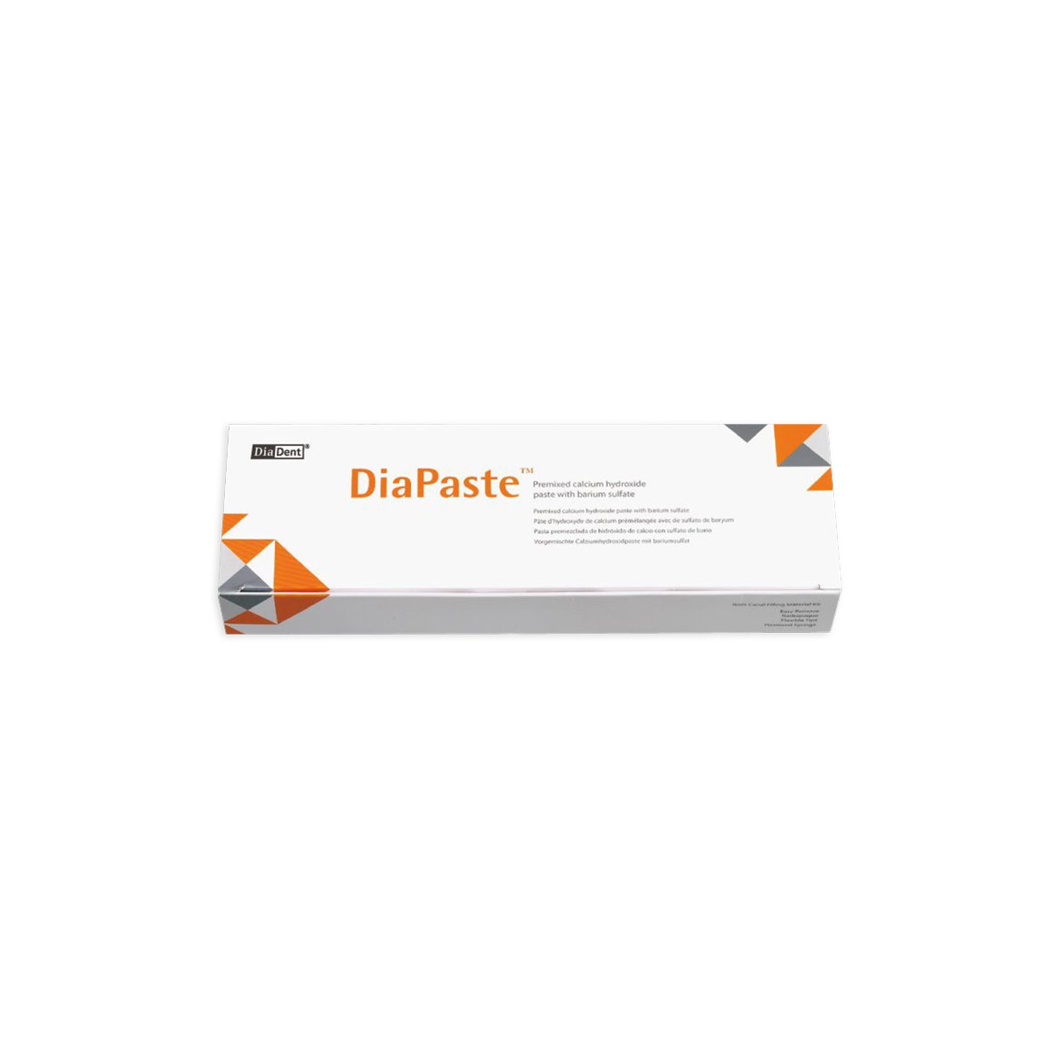 DiaDent DiaPaste