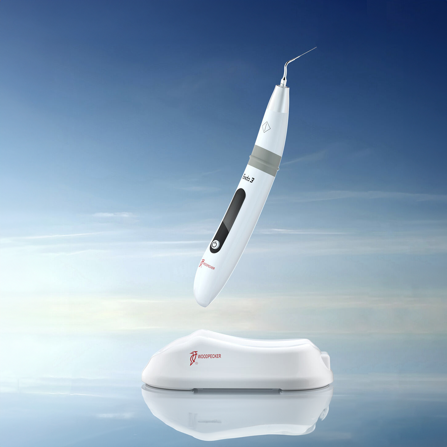 Woodpecker Endo 3 - Appareil activateur endoscopique à ultrasons