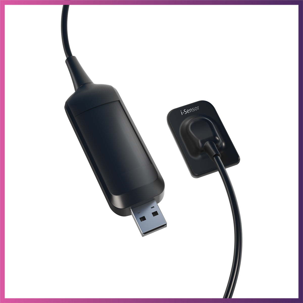 Woodpecker / DTE  RVG i-Sensor H1