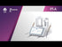 Woodpecker/ DTE  Dental Scaler and Air Polisher PT- A