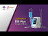 Woodpecker / DTE ES5+ Dental Surgical Motor