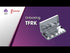 Woodpecker / Terauchi Endo File Removal / TFRK-L