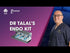 DTE Dr.Talal's Endo Kit