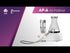 Woodpecker / DTE Dental Air Polisher AP-A