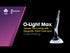 Woodpecker Curing Light / O-Light Max