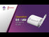 DTE D3-LED Ultrasonic Scaler