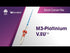 UDG-Platinium V.EU™ -  Pre-Sterilized Rotary Files