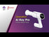 Woodpecker  / DTE Ai Ray Pro- X-Ray Machine