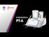 Woodpecker/ DTE  Dental Scaler and Air Polisher PT- A