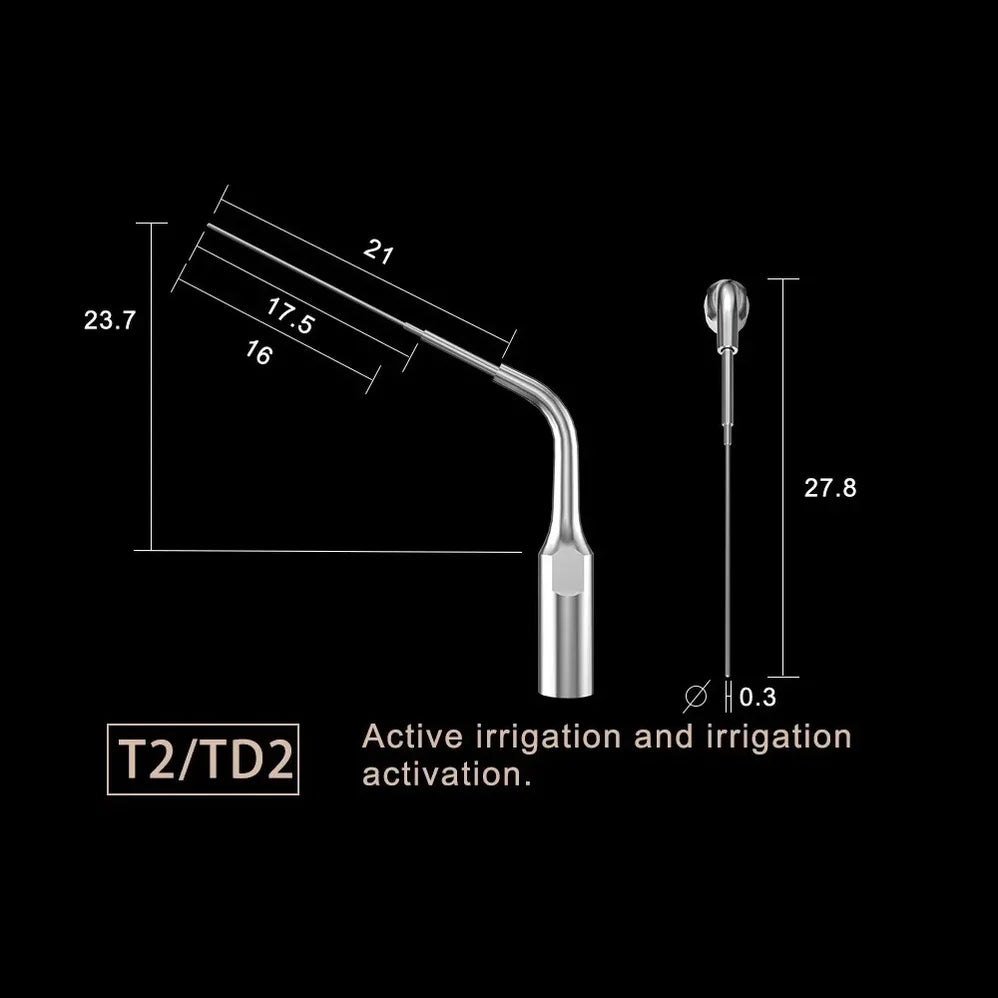 DTE Dr.Talal's Endo Kit