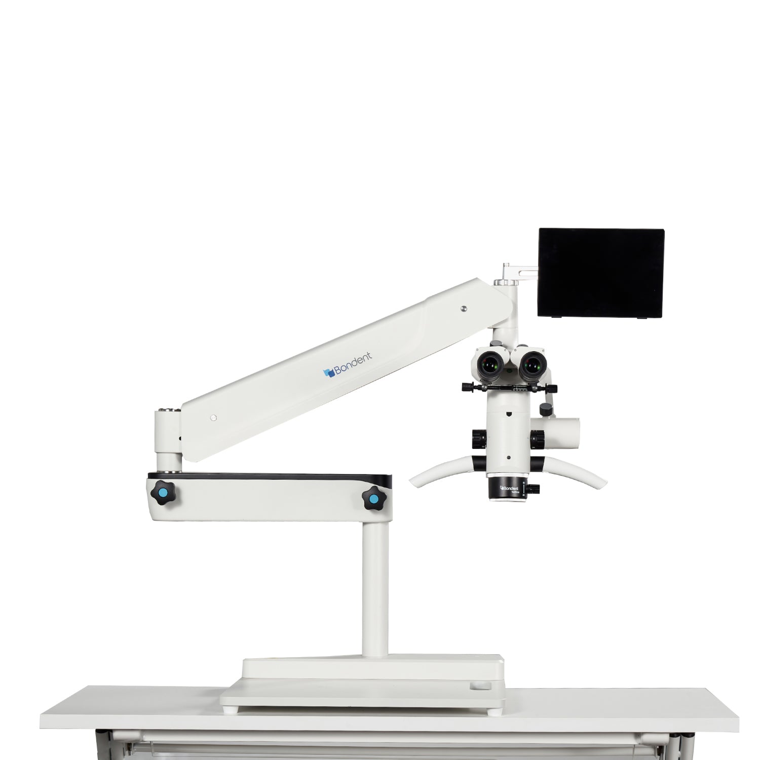 Microscopio de entrenamiento TME