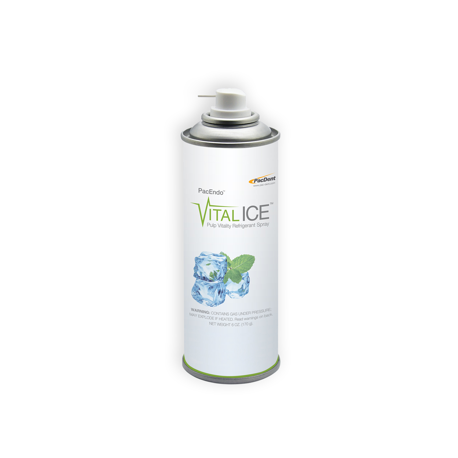 Pulpa Vital-Ice™ Pulpa Vitalizante