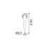 Woodpecker / Ultrasonic Scaler Tip - G3 (pack of 5)